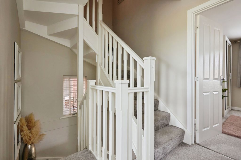 Additional image 14 of 4 bed detached house for saleAdlam Way, Salisbury SP2