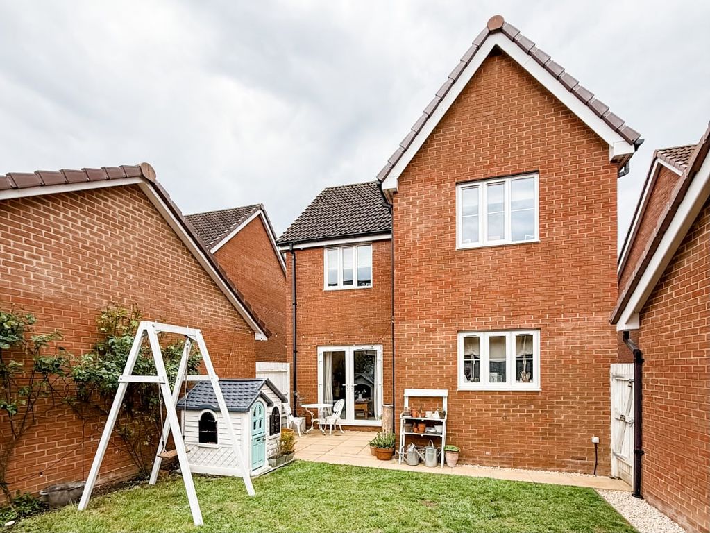Additional image 16 of 4 bed detached house for saleHastings Road, Hilperton BA14