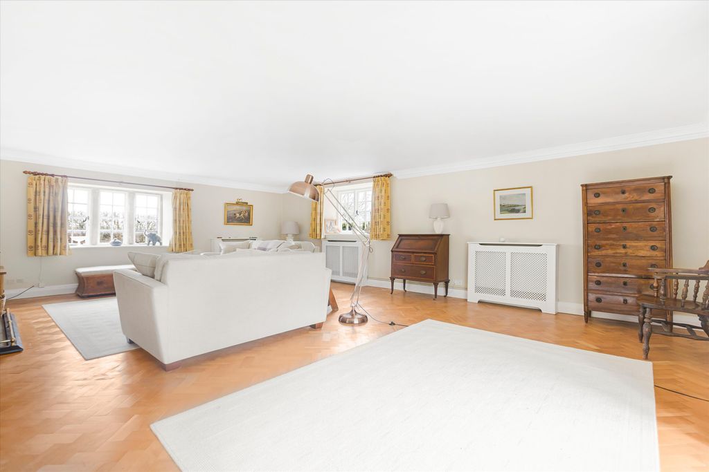 Additional image 7 of 7 bed detached house for saleDraycot Cerne, Chippenham, Wiltshire SN15