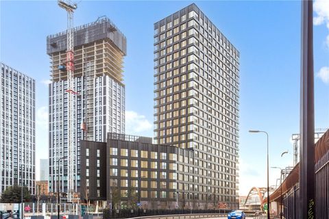 Stanley Street, Salford, Greater Manchester M3