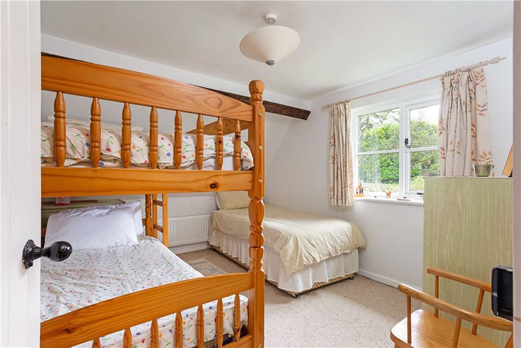 Additional image 11 of 4 bed semi-detached house for saleSunton, Collingbourne Ducis, Marlborough, Wiltshire SN8