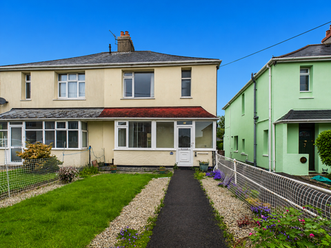 Lucas Lane, Plympton, Plymouth PL7
