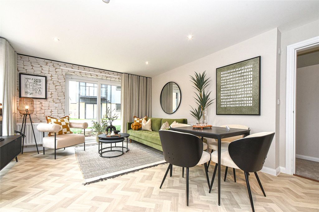 Additional image 5 of 2 bed flat for saleFoundry Lane, Chippenham, Wiltshire SN15