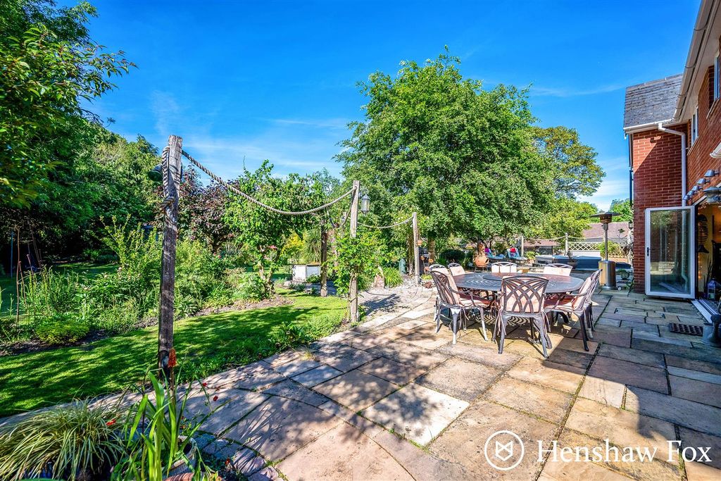 Additional image 29 of 7 bed detached house for saleSalisbury Road, Plaitford, Hampshire SO51