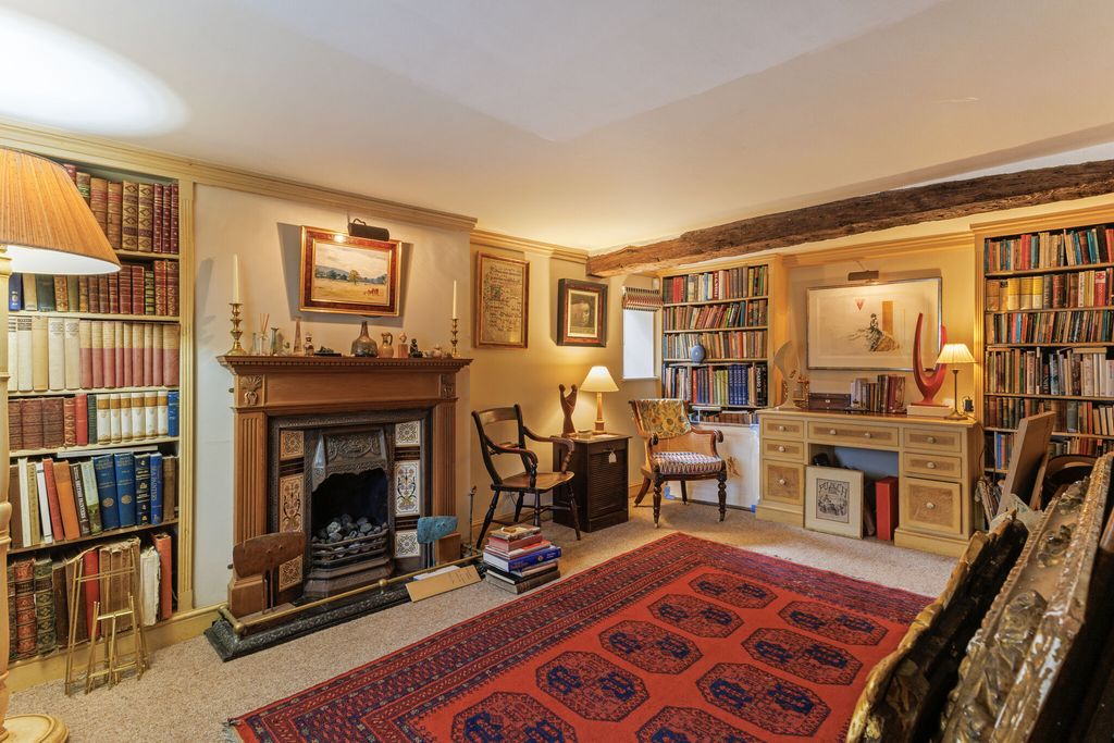 Additional image 9 of 5 bed detached house for saleStratford Sub Castle, Salisbury SP1