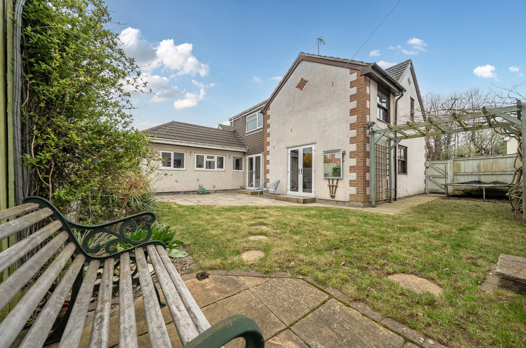 Additional image 18 of 5 bed semi-detached house for saleMarshfield Way, Stratton St Margaret, Swindon SN3