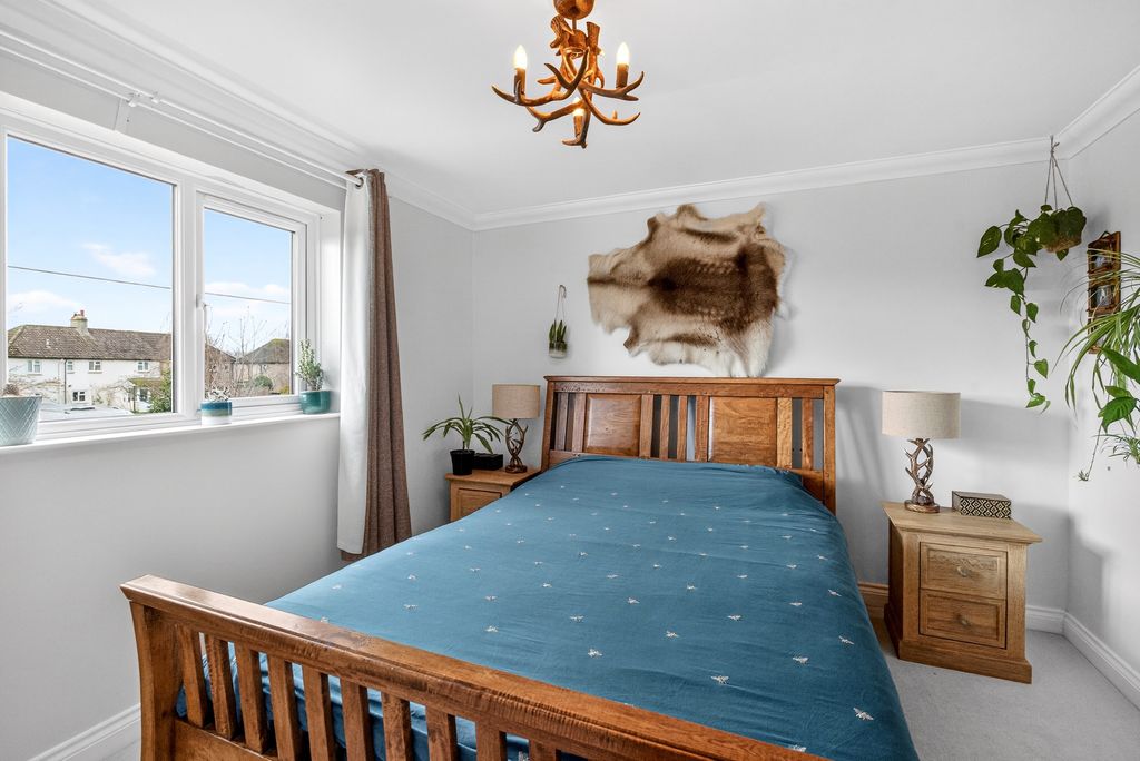 Additional image 13 of 3 bed semi-detached house for saleLye Common - Christian Malford, Chippenham SN15