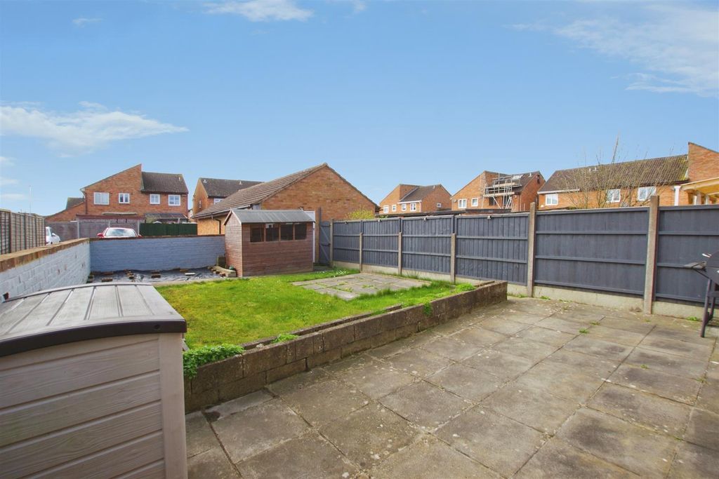 Additional image 2 of 2 bed bungalow for saleChalgrove Field, Freshbrook, Swindon SN5