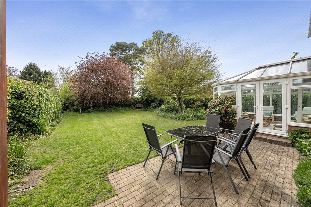 Additional image 2 of 4 bed detached house for salePlantation Road, West Wellow, Romsey, Hampshire SO51