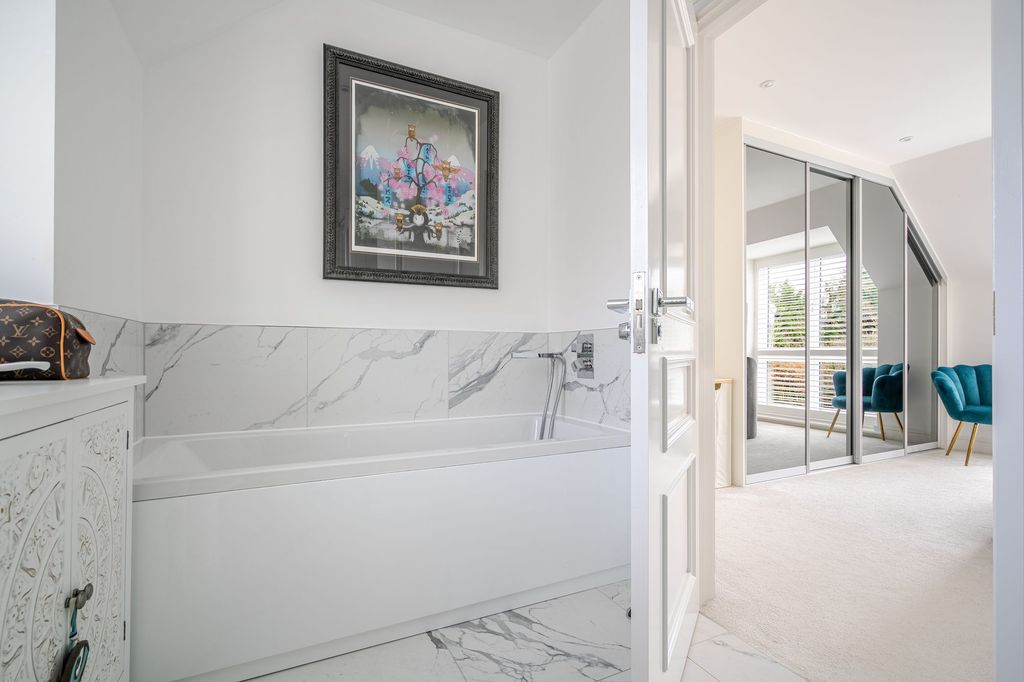Additional image 14 of 4 bed detached house for saleOak Farm Close, Ascot SL5