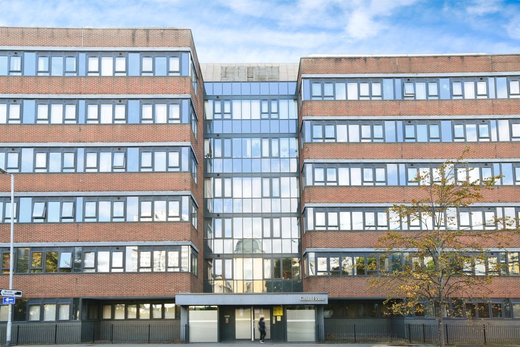 Additional image 10 of 1 bed flat for saleFarnsby Street, Swindon SN1