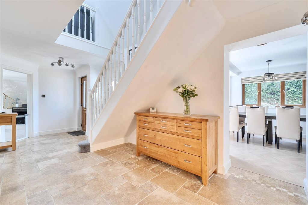Additional image 13 of 3 bed detached bungalow for saleMalmesbury Road, Chippenham SN15