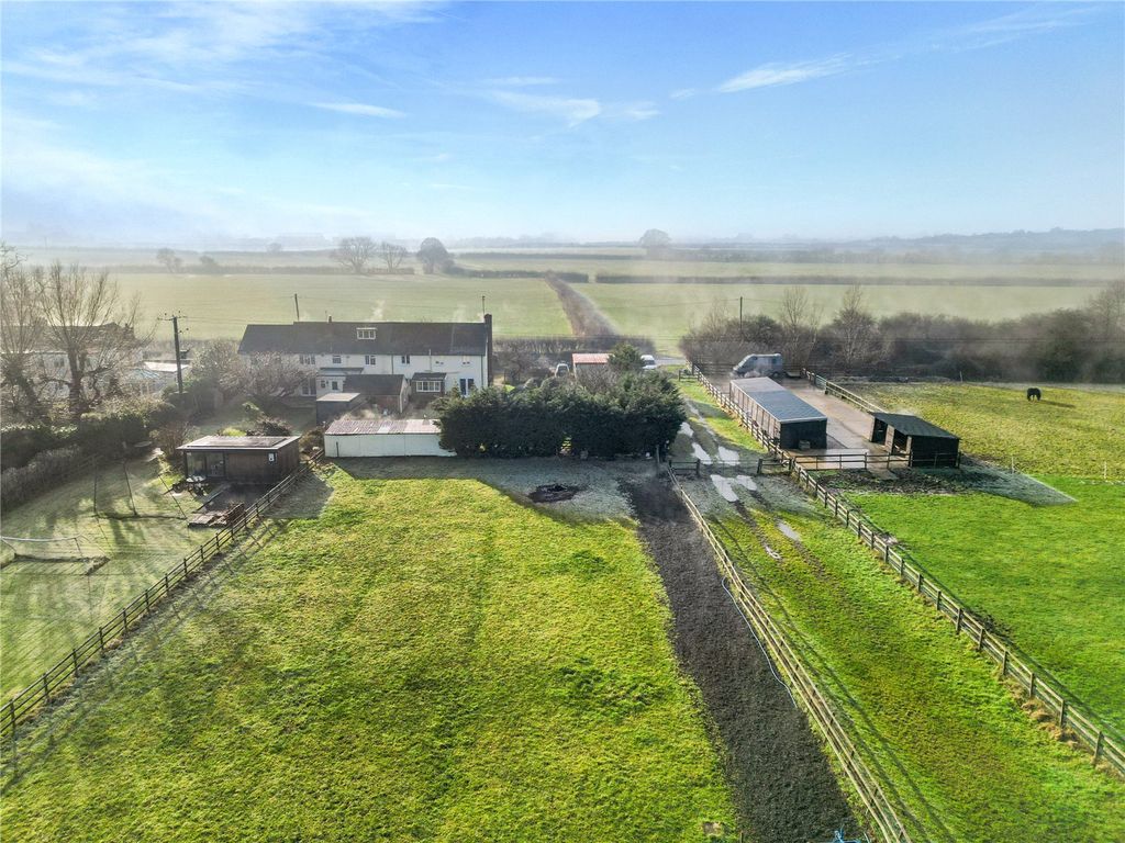 Additional image 8 of 4 bed equestrian for saleDodford Lane, Christian Malford, Chippenham, Wiltshire SN15