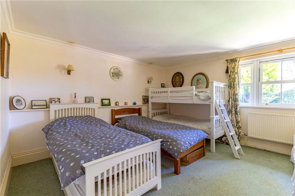 Additional image 14 of 5 bed detached house for saleHigh Street, Manton, Marlborough, Wiltshire SN8