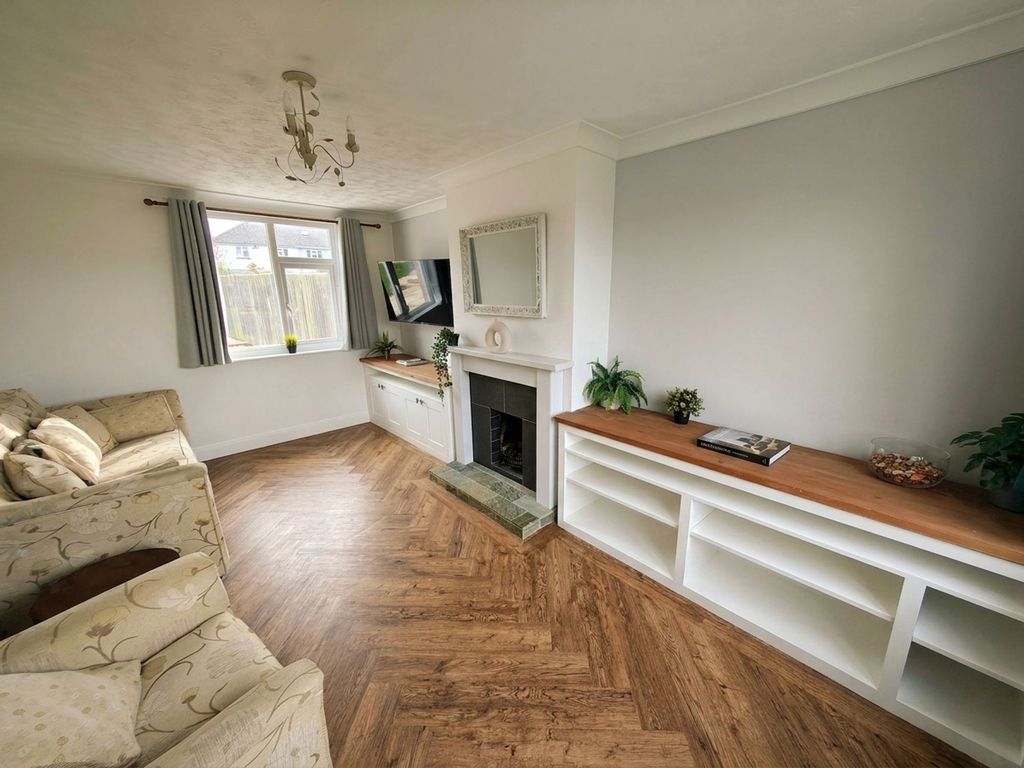 Additional image 2 of 3 bed end terrace house for saleFullers Close, Melksham SN12