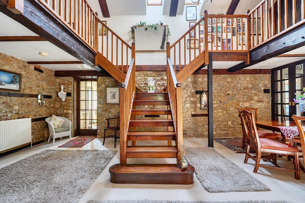 Additional image 4 of 5 bed detached house for saleHawk Street, Bromham, Chippenham SN15