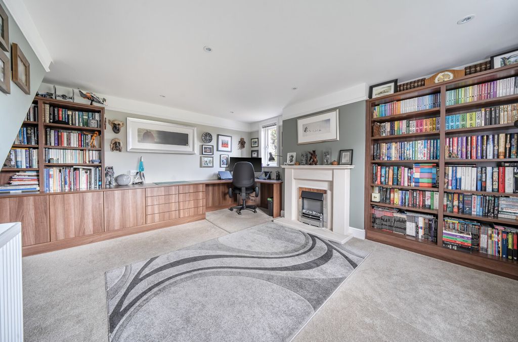 Additional image 7 of 4 bed cottage for saleHamptworth Road, Landford, Salisbury SP5