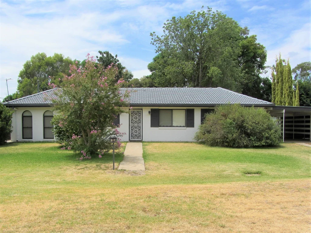 Moree NSW 2400
