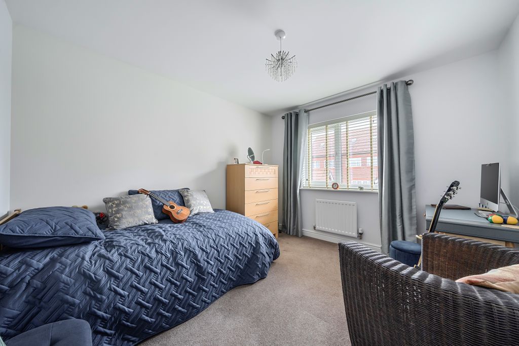 Additional image 13 of 4 bed detached house for saleLordswood, Swindon SN3