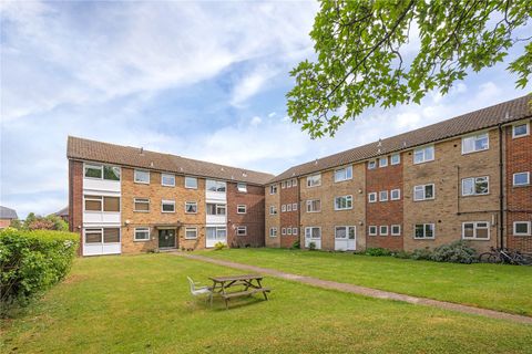 Bishops Green, Upper Park Road, Bromley BR1