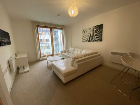 Vallea Court, Green Quarter M4