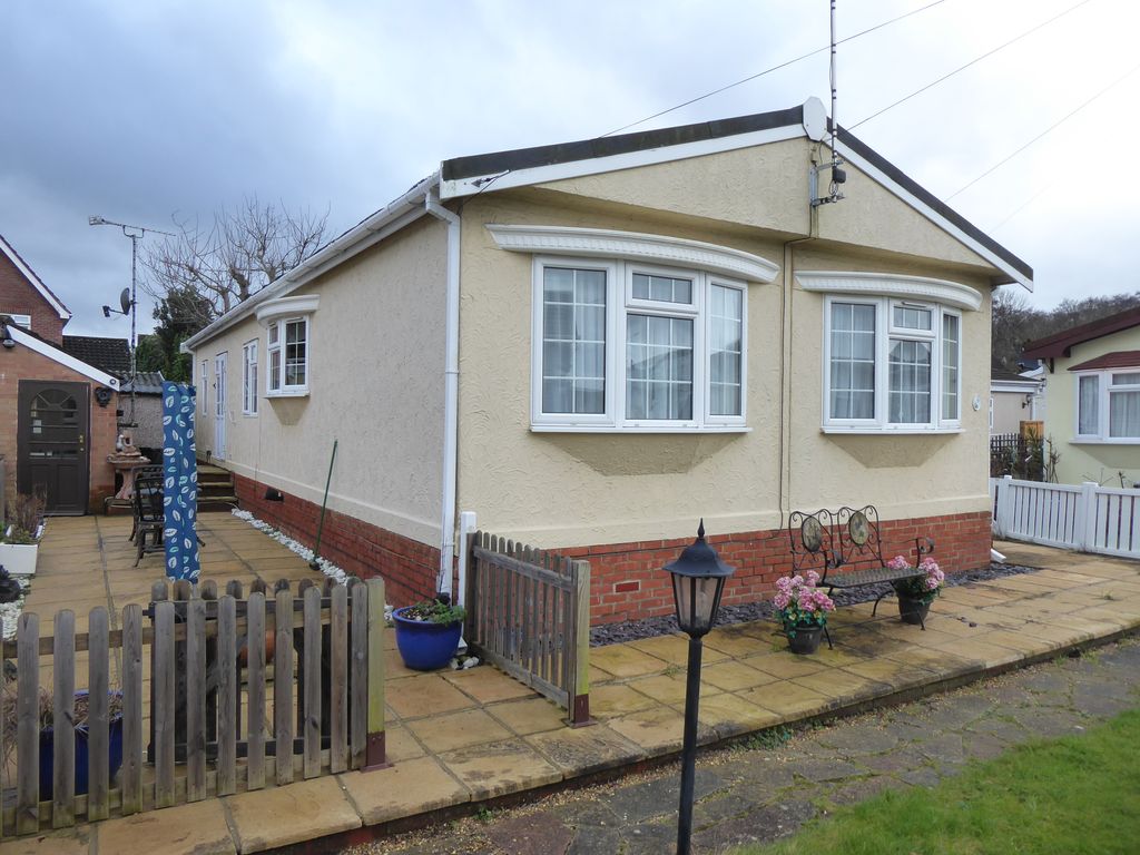 Additional image 12 of 2 bed mobile/park home for saleDevon Close, Sandhurst GU47