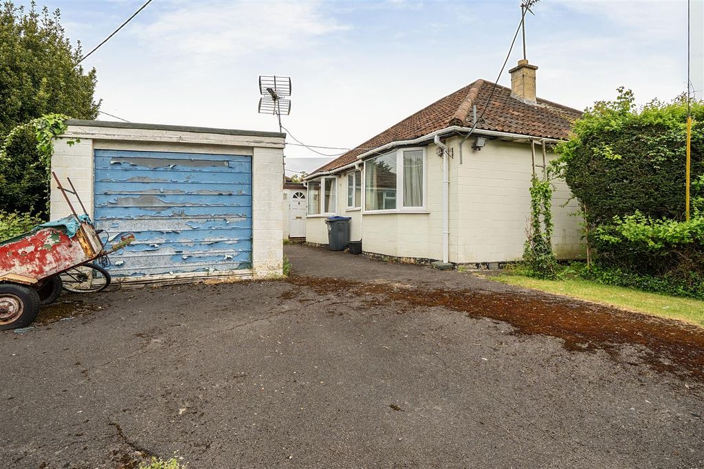 Additional image 14 of 4 bed detached bungalow for saleGreen Lane, Trowbridge BA14