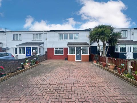 Appleby Road, Towerhill L33