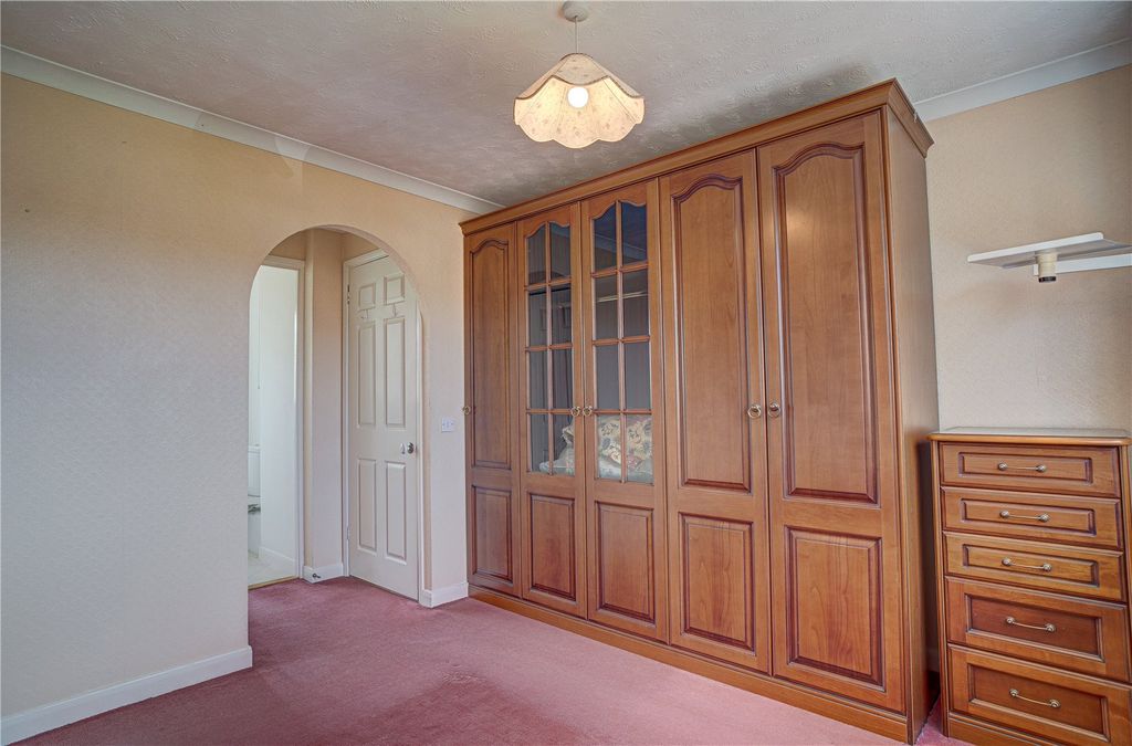 Additional image 12 of 3 bed detached house for saleHome Close, Chiseldon, Swindon, Wiltshire SN4