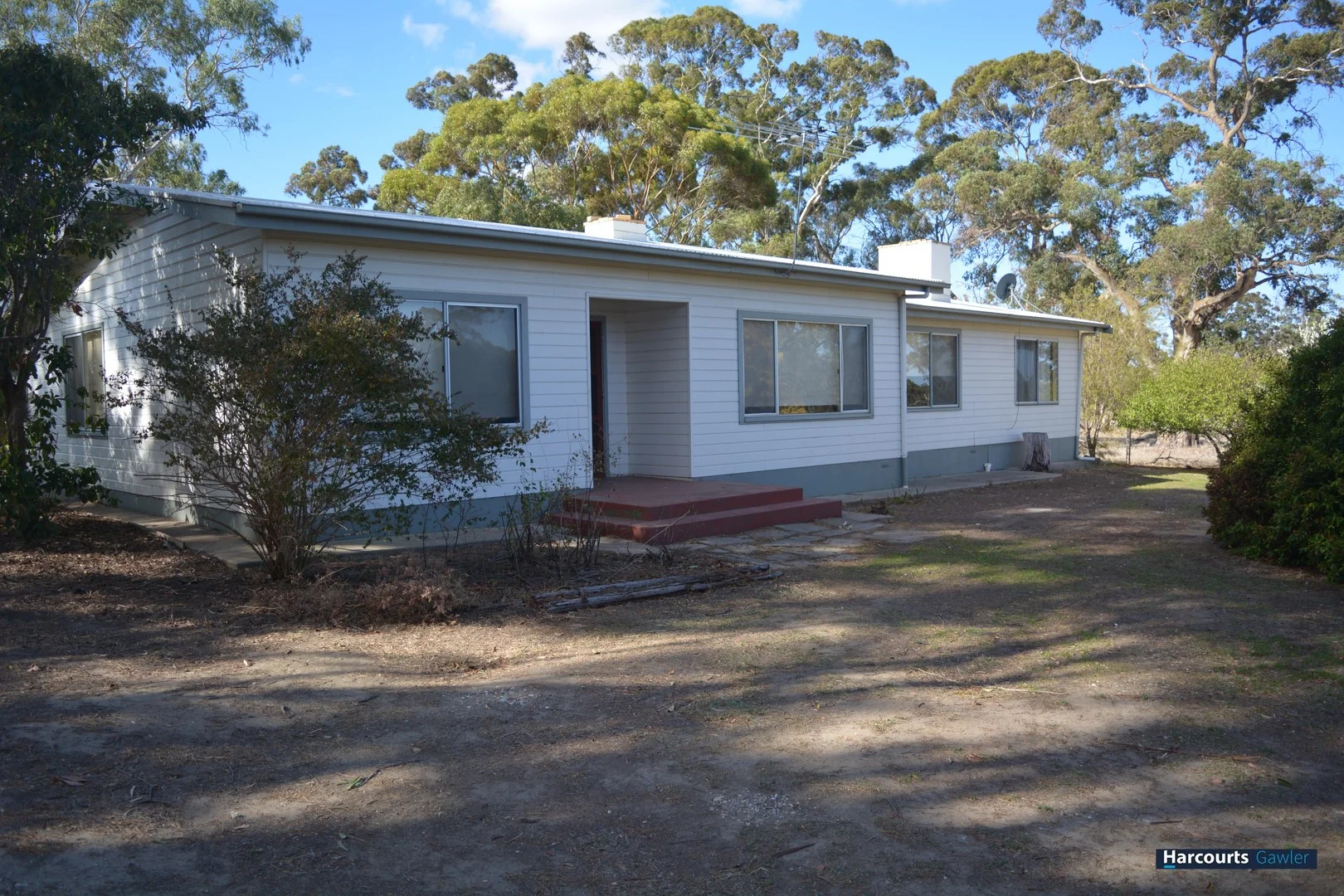 Keyneton SA 5353