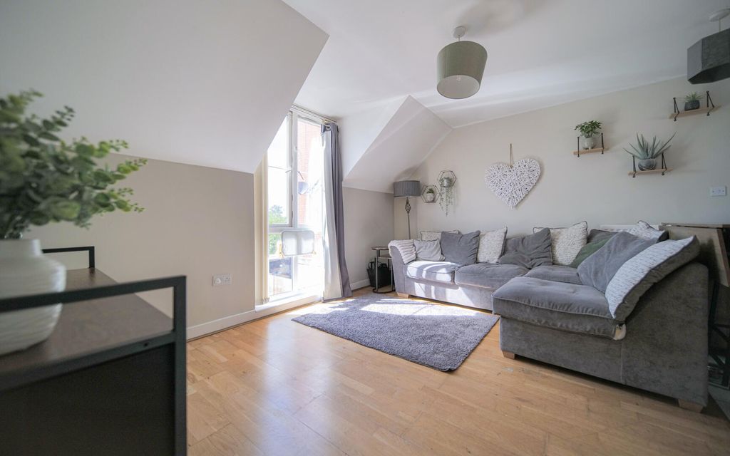 Additional image 2 of 2 bed detached house for saleFoundry Close, Melksham SN12
