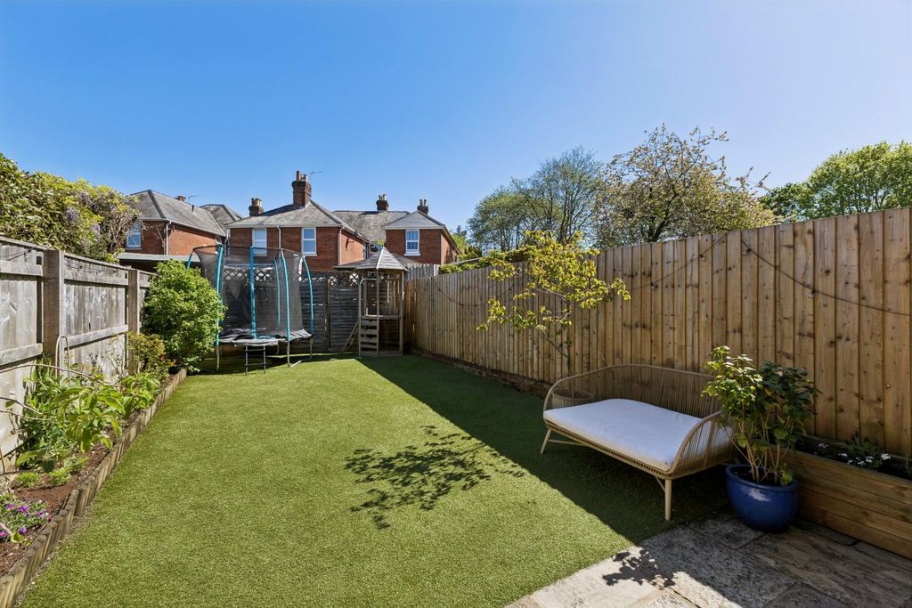Additional image 19 of 3 bed semi-detached house for saleHulse Road, Salisbury SP1