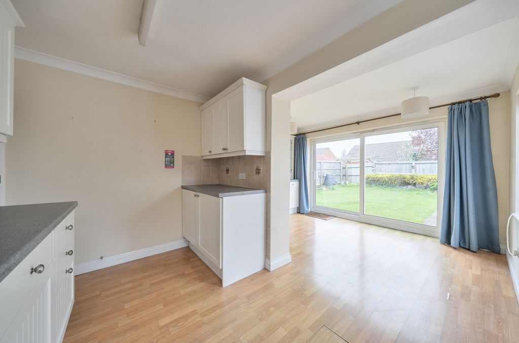 Additional image 13 of 4 bed semi-detached house for saleMedina Way, Stratton St Margaret, Swindon SN2