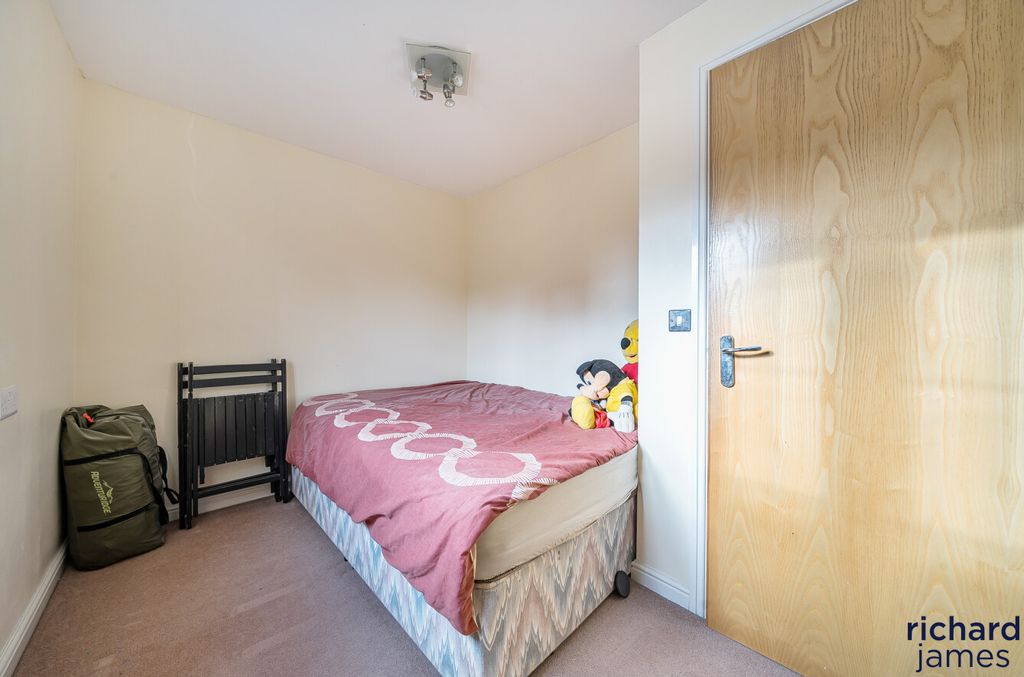 Additional image 12 of 2 bed flat for saleHavisham Drive, Haydon End, Swindon SN25