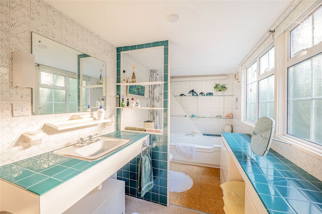 Additional image 12 of 2 bed semi-detached house for saleCrowe Hill, Limpley Stoke, Bath BA2