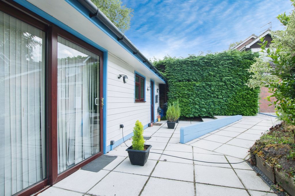 Additional image 4 of 6 bed detached house for saleLyndhurst Road, Salisbury SP5