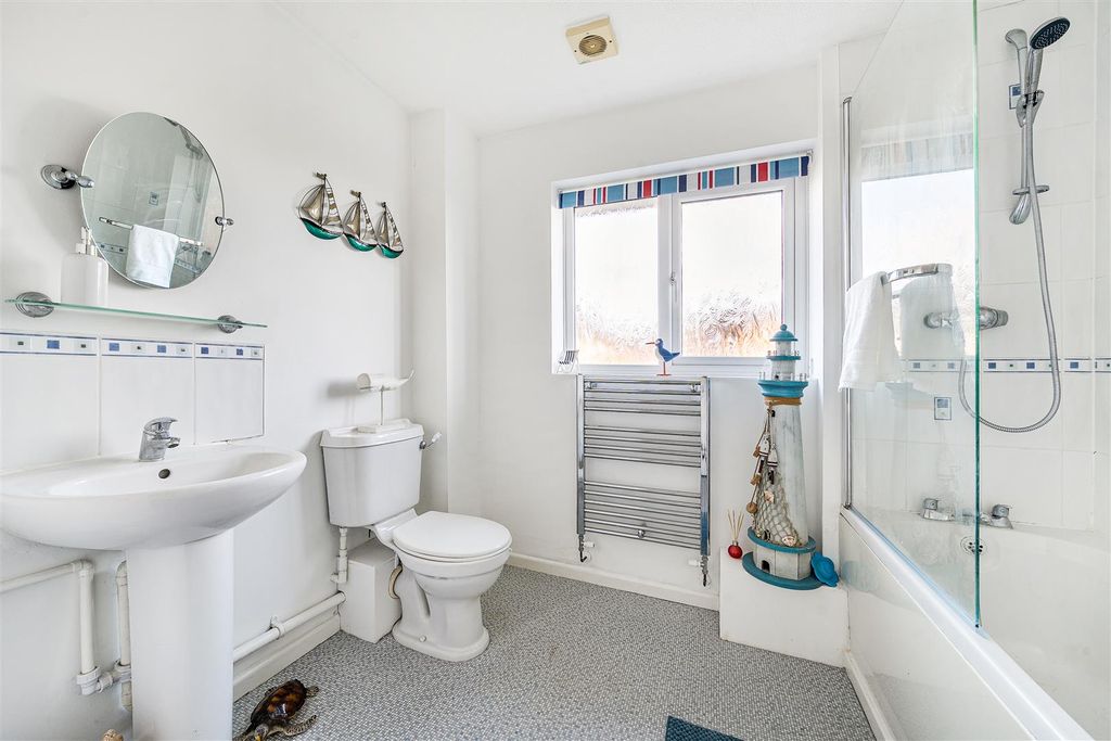 Additional image 17 of 4 bed detached house for saleTurpin Way, Chippenham SN14