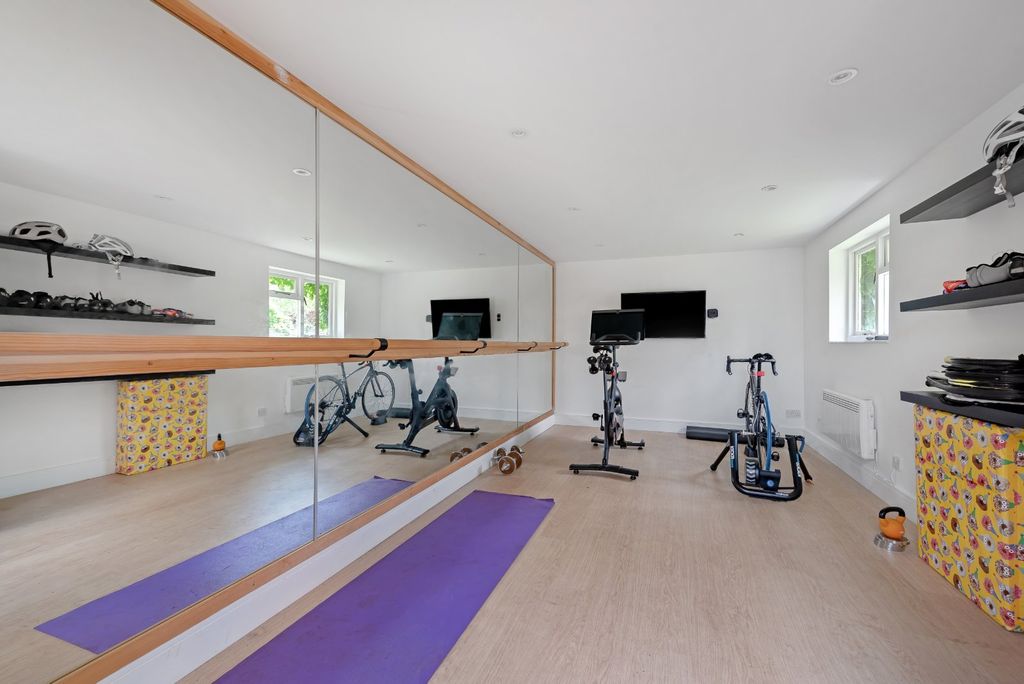 Additional image 14 of 4 bed detached house for saleThe Avenue, Ascot, Berkshire SL5