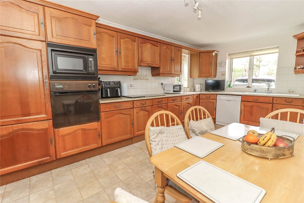 Additional image 10 of 4 bed detached house for saleSt Mary's Close, Wylye, Warminster, Wiltshire BA12