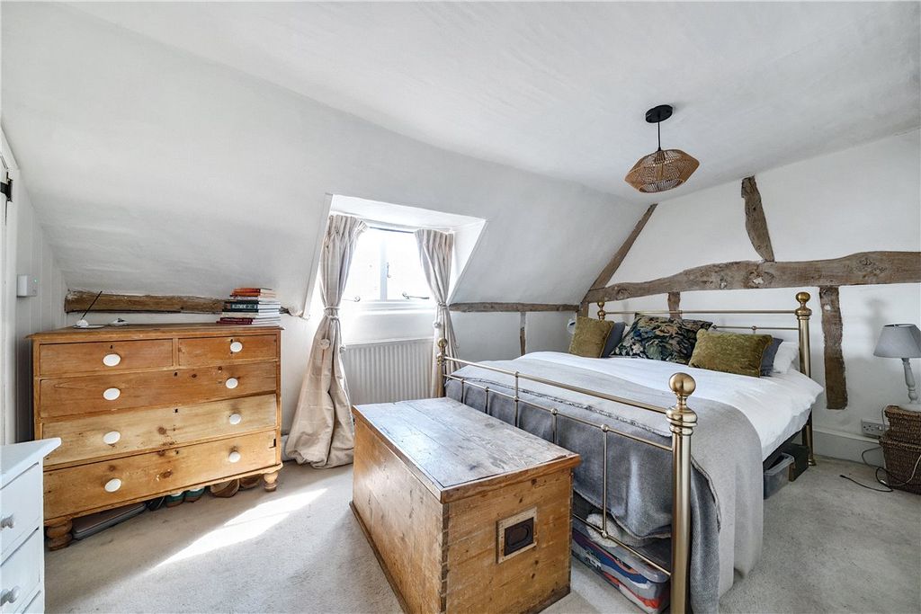Additional image 7 of 2 bed terraced house for saleSt. Martins, Marlborough SN8