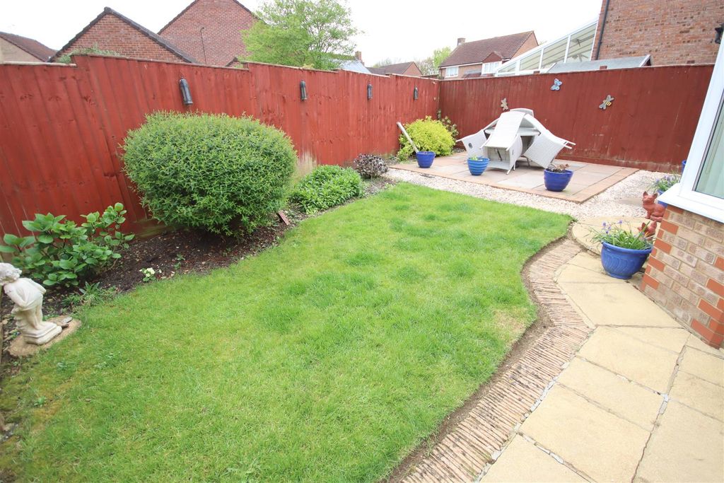 Additional image 14 of 4 bed detached house for saleCruse Close, Chippenham SN14