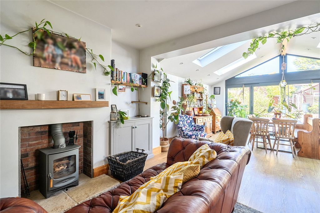 Additional image 7 of 3 bed semi-detached house for saleKing Alfred Street, Chippenham, Wiltshire SN15