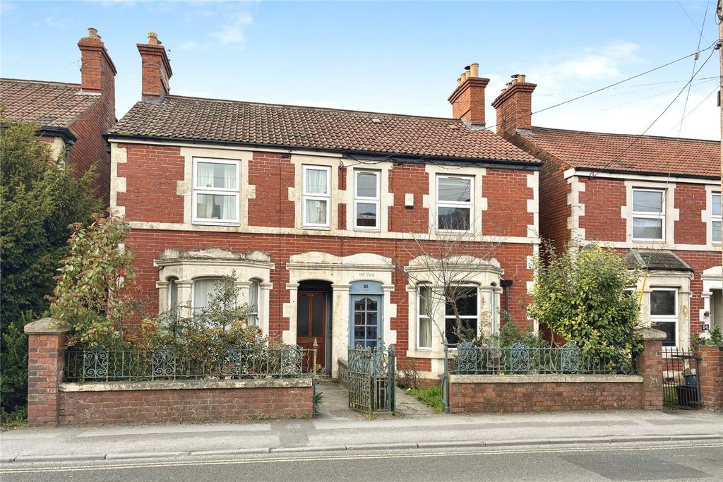 Additional image 21 of 3 bed semi-detached house for saleWest End, Westbury BA13