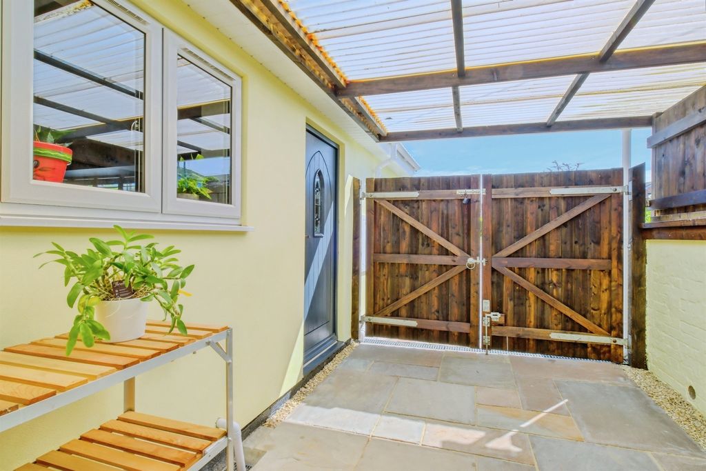 Additional image 15 of 3 bed detached bungalow for saleBroadfield Road, Gomeldon, Salisbury SP4