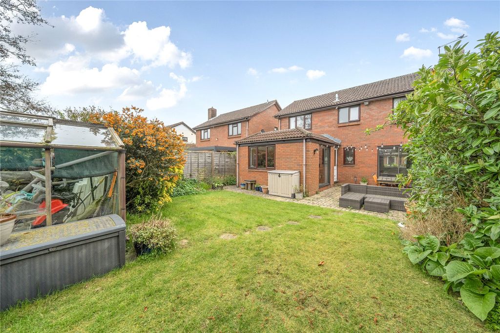 Additional image 15 of 4 bed detached house for saleProvis Mead, Chippenham, Wiltshire SN15