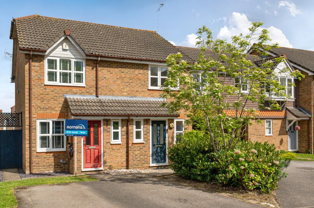 Additional image 14 of 2 bed end terrace house for saleWoodhouse Street, Binfield, Bracknell RG42