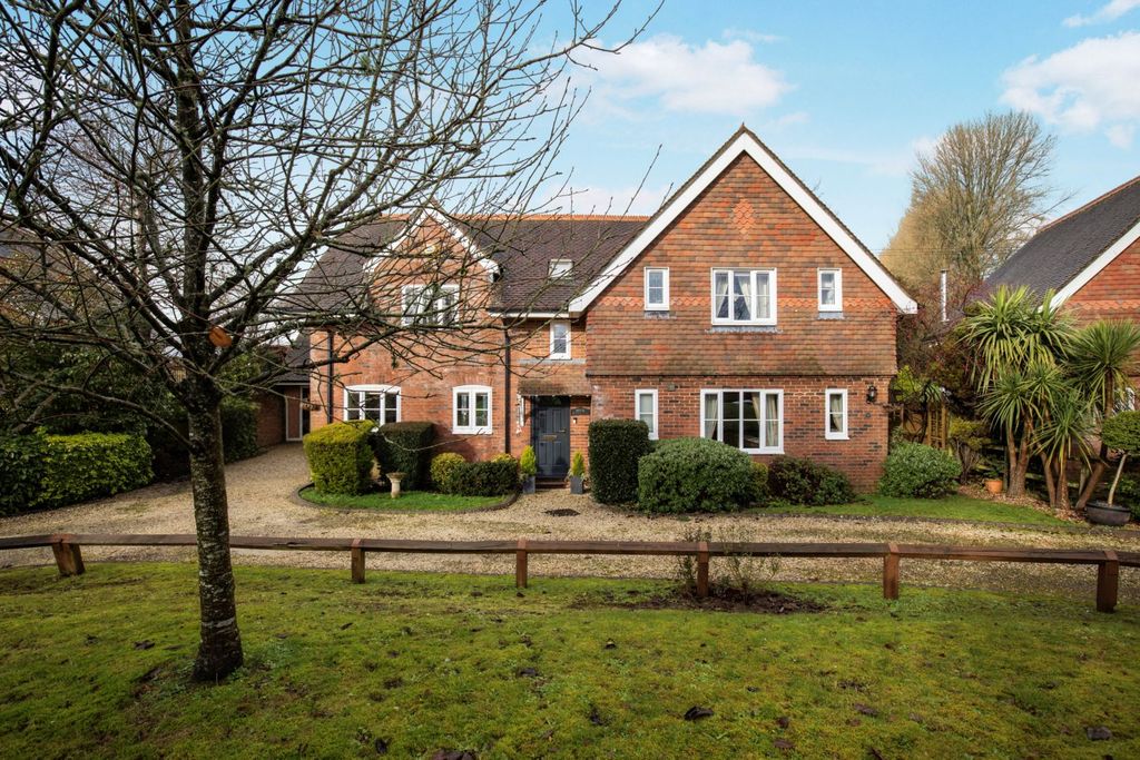 Additional image 20 of 4 bed detached house for saleMartins Rise, Whiteparish, Salisbury SP5