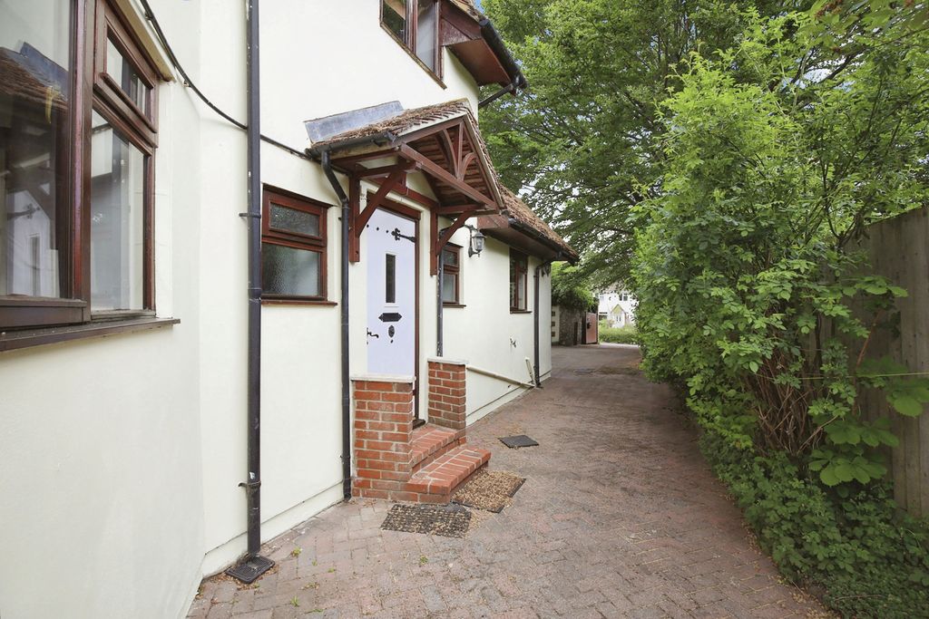 Additional image 2 of 2 bed detached house for saleBeechfield, Salisbury SP4
