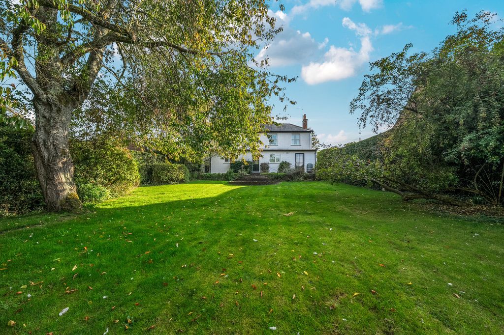 Additional image 8 of 4 bed detached house for saleManton, Marlborough SN8