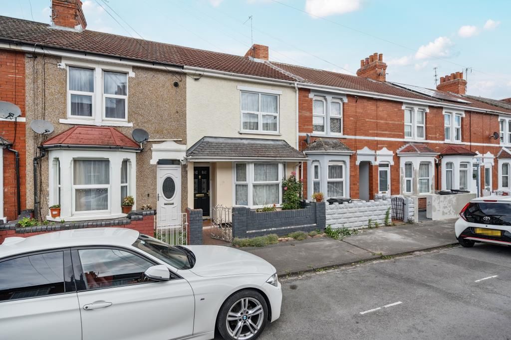 Additional image 5 of 2 bed terraced house for salePortsmouth Street, Swindon SN1
